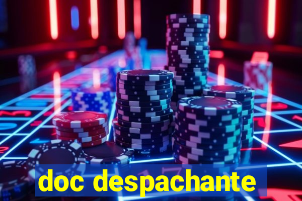 doc despachante